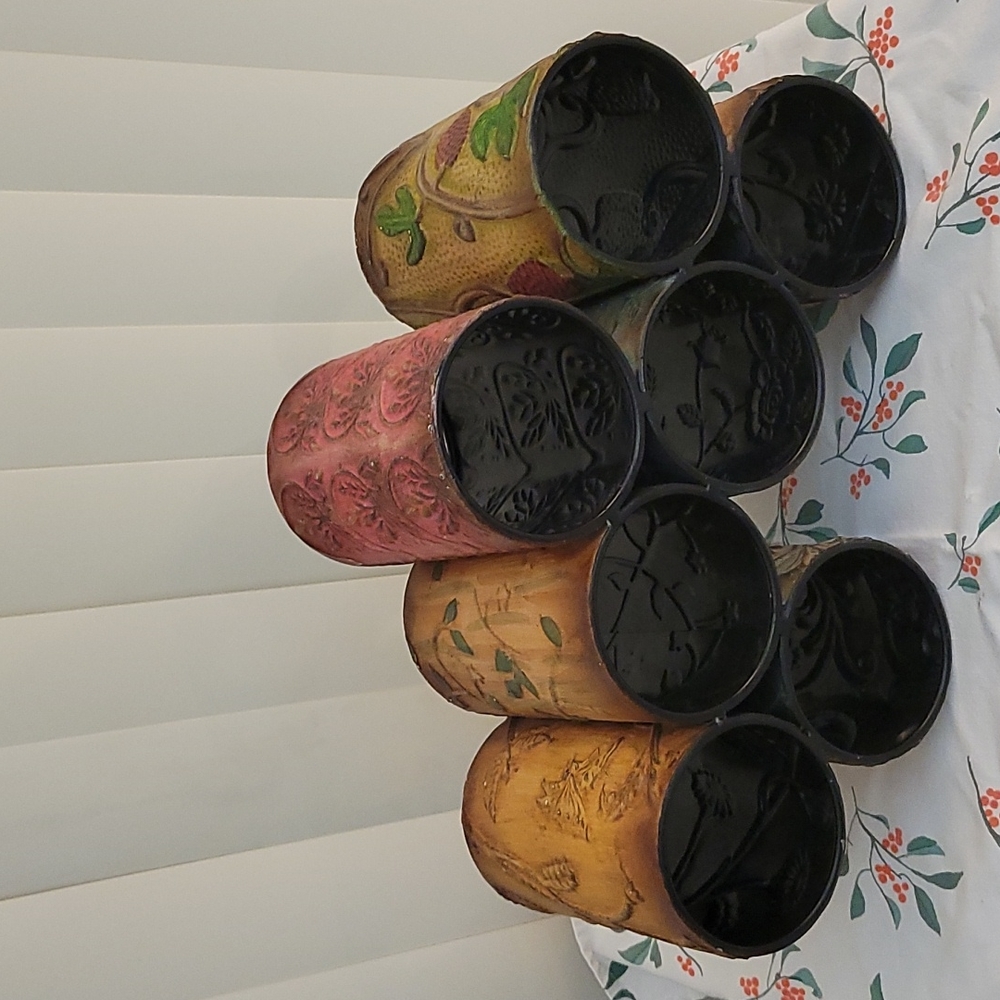 Pier One WIne Rack - Picture 3 of 4